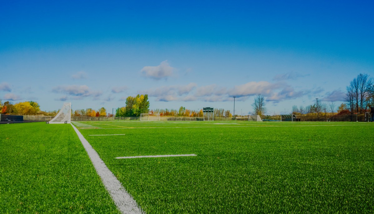 Professionally Certified Sports Fields & Earthworks Joslyn Group